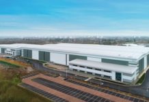 Prologis signs lease deal with IAC Prologis signs lease deal with IAC