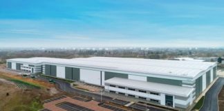 Prologis signs lease deal with IAC Prologis signs lease deal with IAC