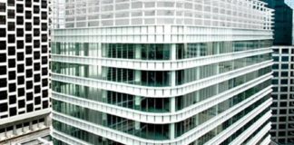 Commerz Real sells Singapore office property for $478m Commerz Real sells Singapore office property for $478m