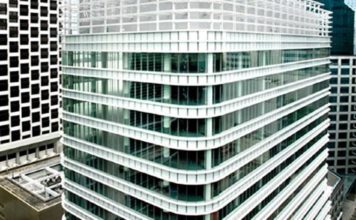 Commerz Real sells Singapore office property for $478m Commerz Real sells Singapore office property for $478m