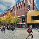 Saudi Arabia’s Arbah Capital buys retail property in Glasgow for £60m Saudi Arabia's Arbah Capital buys retail property in Glasgow for £60m