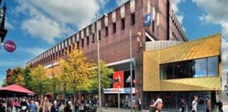 Saudi Arabia’s Arbah Capital buys retail property in Glasgow for £60m Saudi Arabia's Arbah Capital buys retail property in Glasgow for £60m