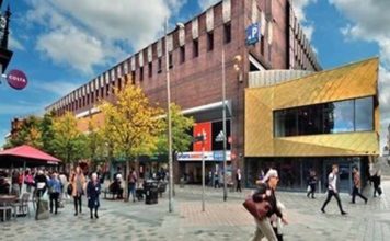 Saudi Arabia’s Arbah Capital buys retail property in Glasgow for £60m Saudi Arabia's Arbah Capital buys retail property in Glasgow for £60m