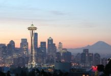 Blackstone’s EQ Office acquires two office buildings for $1.2bn in Seattle