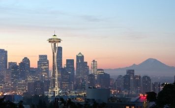 Blackstone’s EQ Office acquires two office buildings for $1.2bn in Seattle