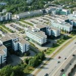 Tristan acquires office buildings in Helsinki Tristan acquires office buildings in Helsinki