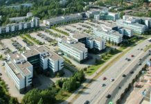 Tristan acquires office buildings in Helsinki