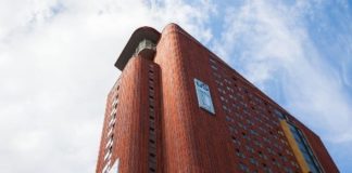 Unite Group acquires Liberty Living for £1.4bn