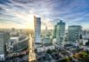 UK's Bension Elliot buys Warsaw office property