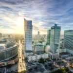 UK’s Benson Elliot buys Warsaw office property UK's Bension Elliot buys Warsaw office property