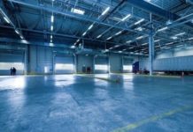 Warehouse REIT buys two UK warehouse assets