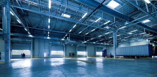 UK REIT SEGRO buys eight acres of land in Tottenham UK REIT SEGRO buys eight acres of land in Tottenham,North London