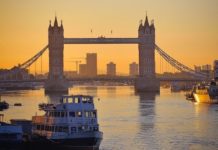 Ares and Black Mountains Partners acquire iconic office building in London