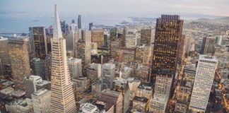 Allianz and Barings finance San Francisco office building acquisition Allianz and Barings finance San Francisco office building acquisition