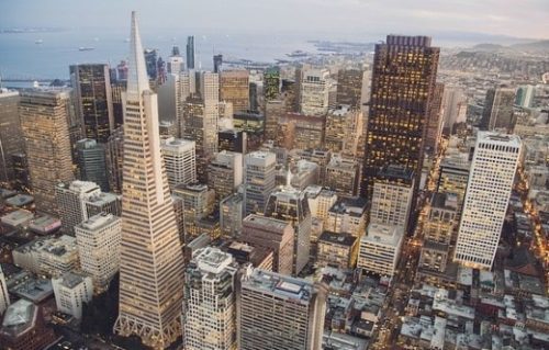 Allianz and Barings finance San Francisco office building acquisition