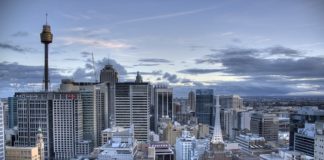 Singapore's Suntec REIT buys Grade A office building in Sydney
