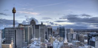 Singapore’s Suntec REIT to acquire Grade A office building in Sydney Singapore's Suntec REIT buys Grade A office building in Sydney