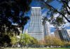 Charter Hall, Abacus buy Sydney CBD office tower for A$630M