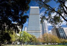 Charter Hall, Abacus buy Sydney CBD office tower for A$630M Charter Hall, Abacus buy Sydney CBD office tower for A$630M