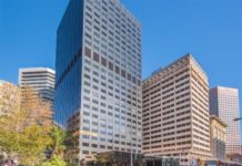 Grade A office tower in Adelaide sold to Singaporean REIT