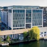 Union Investment buys Dublin office property for €190M