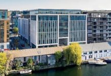 Union Investment buys Dublin office property for €190M