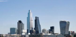 Convene signs lease at AXA IM’s London office development Convene signs lease at AXA IM’s London office development