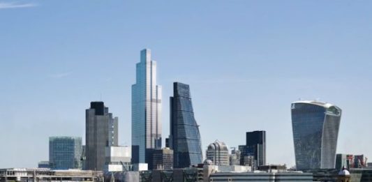 Convene signs lease at AXA IM’s London office development Convene signs lease at AXA IM’s London office development