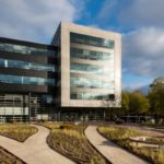 Amsterdam office building sold to Dream Global