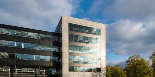 Amsterdam office building sold to Dream Global