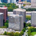 Piedmont buys two Galleria office towers in Atlanta Piedmont buys two Galleria office towers in Atlanta