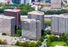 Piedmont buys two Galleria office towers in Atlanta Piedmont buys two Galleria office towers in Atlanta