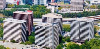 Piedmont buys two Galleria office towers in Atlanta Piedmont buys two Galleria office towers in Atlanta