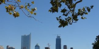 CIM Group acquires Class A office building in downtown Austin