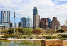 Austin office campus sold to joint venture Austin office campus sold to joint venture