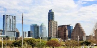 Austin office campus sold to joint venture