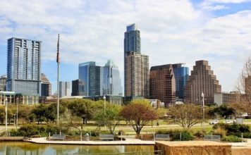 Austin office campus sold to joint venture Austin office campus sold to joint venture