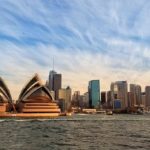 Australian office market vacancy rate decrease in H1 2019
