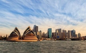 Australian office market vacancy rate decrease in H1 2019