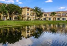 Greystar sells Class A multifamily community in Florida Greystar sells Class A multifamily community in Florida