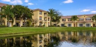 Greystar sells Class A multifamily community in Florida Greystar sells Class A multifamily community in Florida