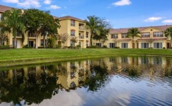 Greystar sells Class A multifamily community in Florida Greystar sells Class A multifamily community in Florida