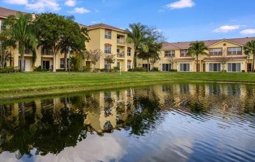 Greystar sells Class A multifamily community in Florida