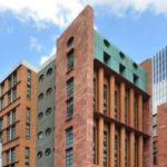CBRE GI acquires core office property in Amsterdam