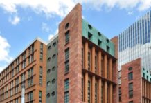 CBRE GI acquires core office property in Amsterdam