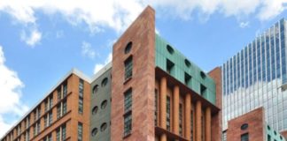 CBRE GI acquires core office property in Amsterdam