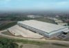 PUMA signs lease for Barwood Capital's warehouse in Yorshire