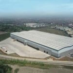 PUMA signs lease for Barwood Capital’s warehouse in Yorkshire PUMA signs lease for Barwood Capital's warehouse in Yorshire