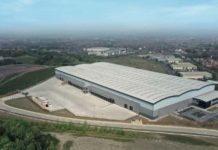 PUMA signs lease for Barwood Capital’s warehouse in Yorkshire PUMA signs lease for Barwood Capital's warehouse in Yorshire