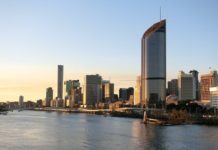 Cromwell buys Brisbane CBD office tower